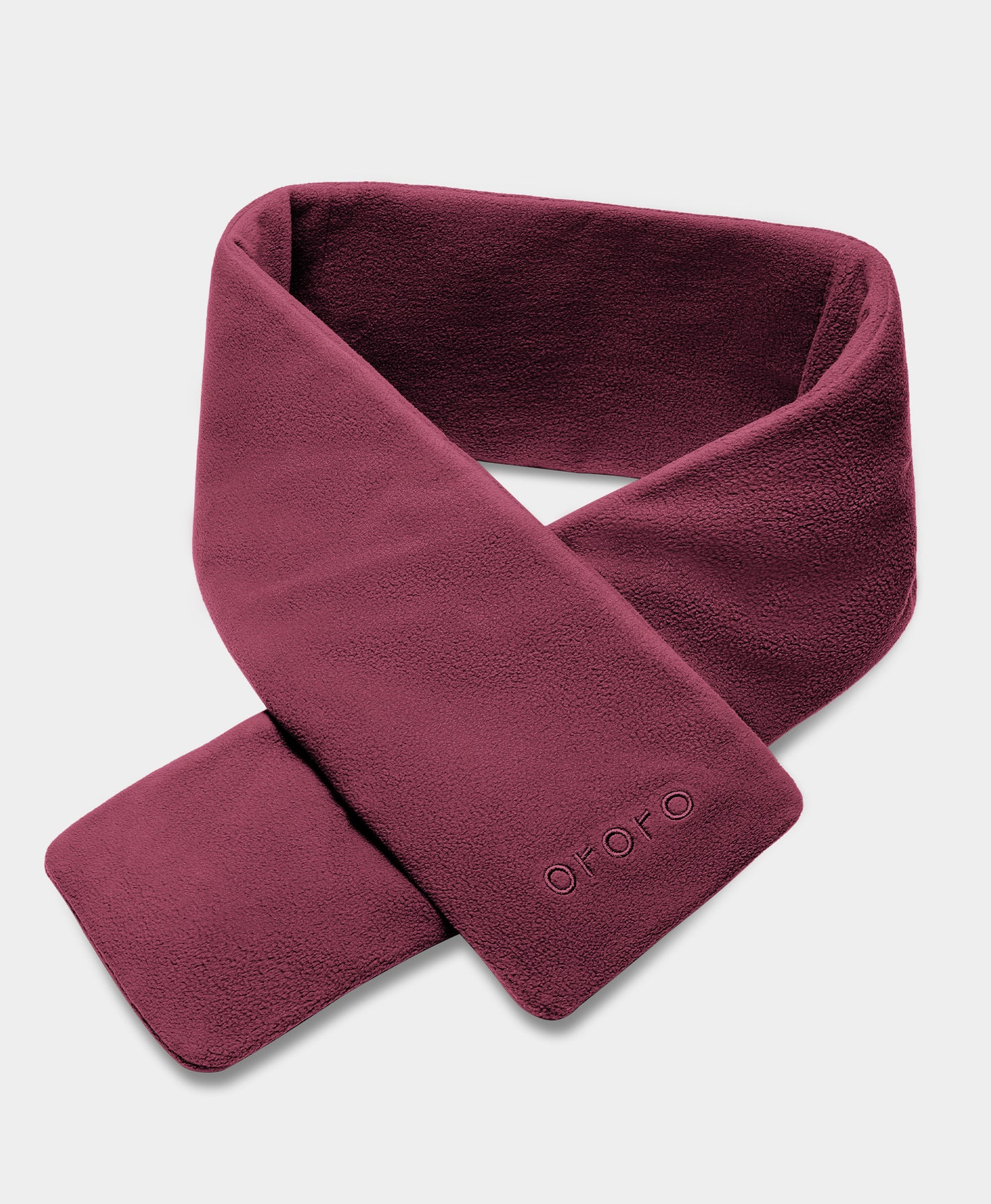 Unisex Heated Scarf 2.0