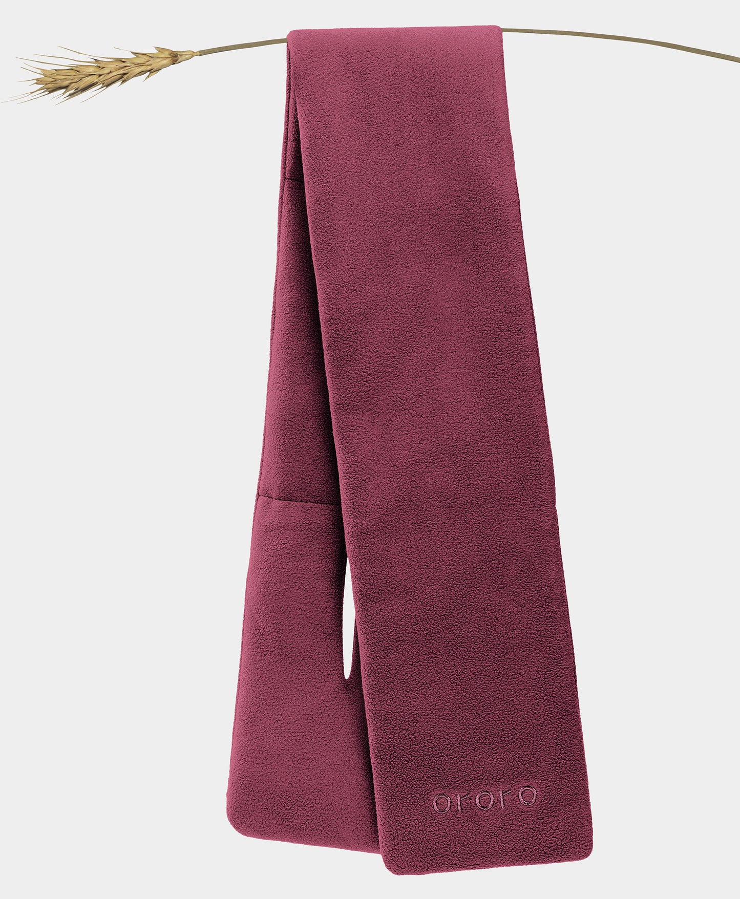 Unisex Heated Scarf 2.0