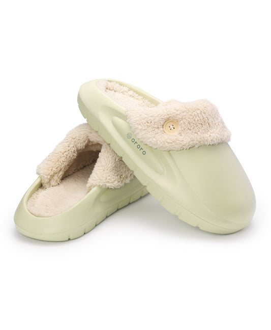 Ananda Unisex Garden Slip On