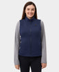 Women's Heated Fleece Vest (2025)