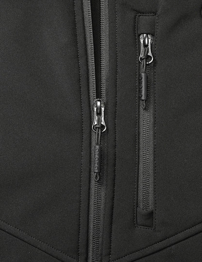 Durable Zipper