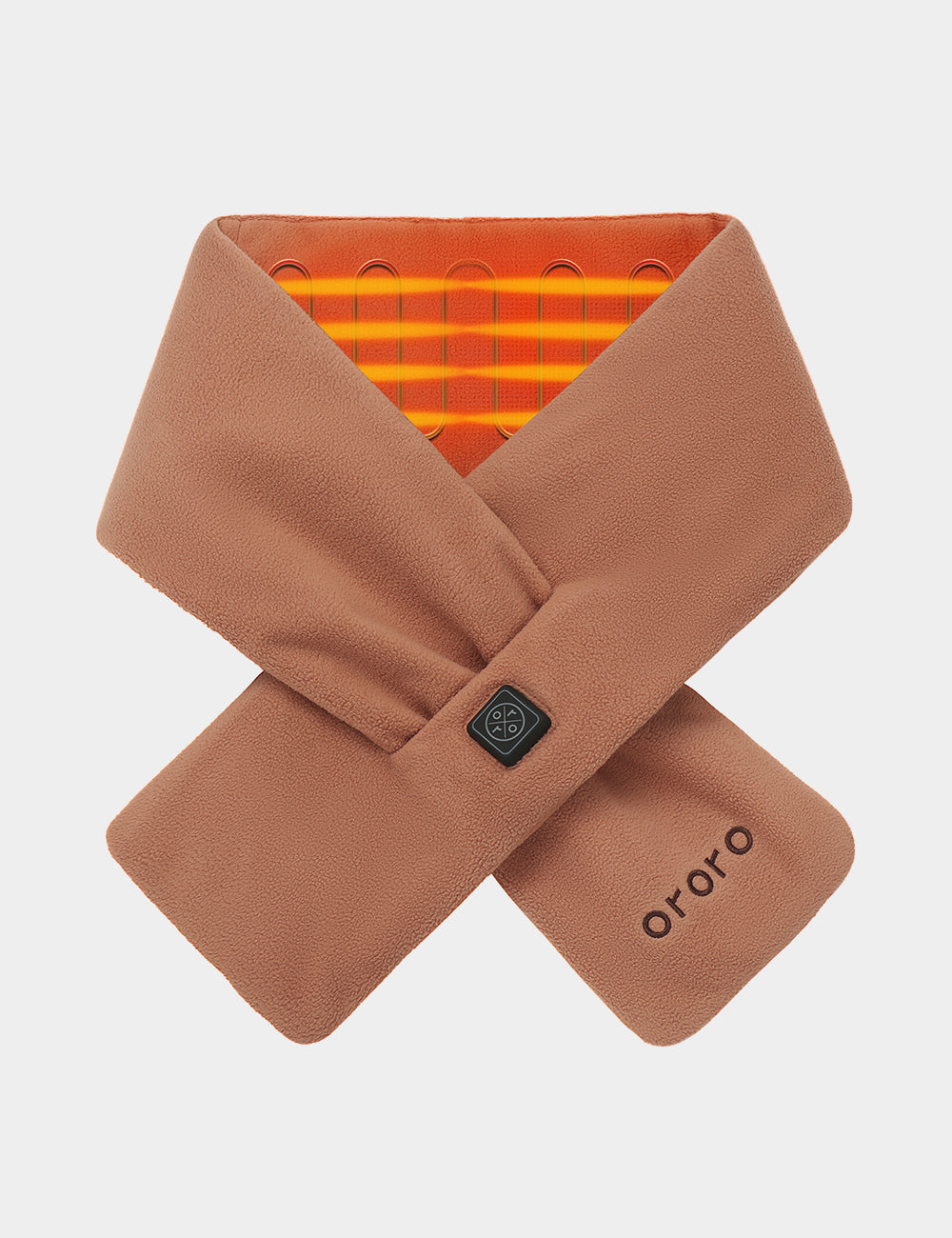 Unisex Heated Scarf 2.0