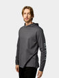 Unisex Quick Dry Pullover Hoodie