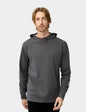 Unisex Quick Dry Pullover Hoodie