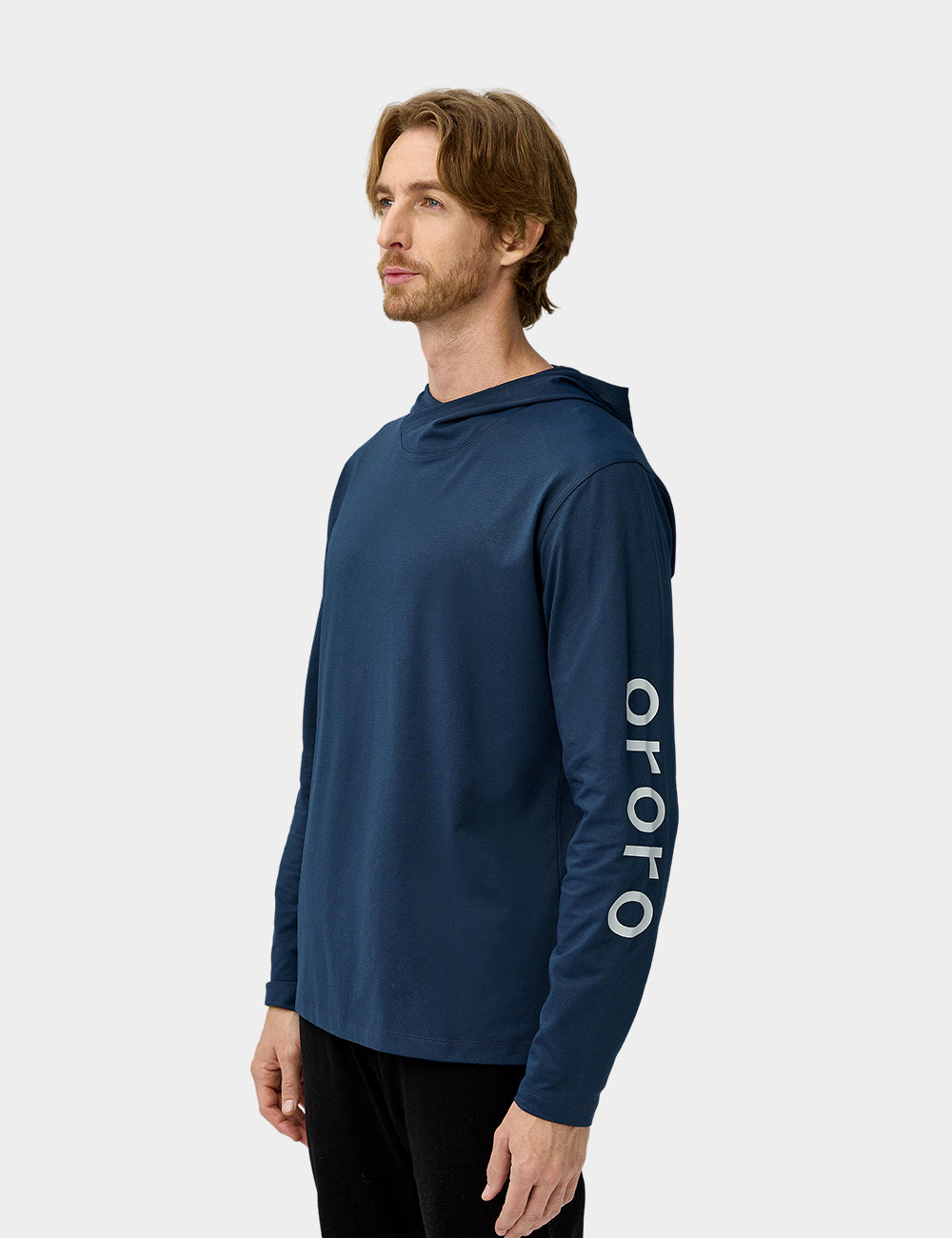 Unisex Quick Dry Pullover Hoodie