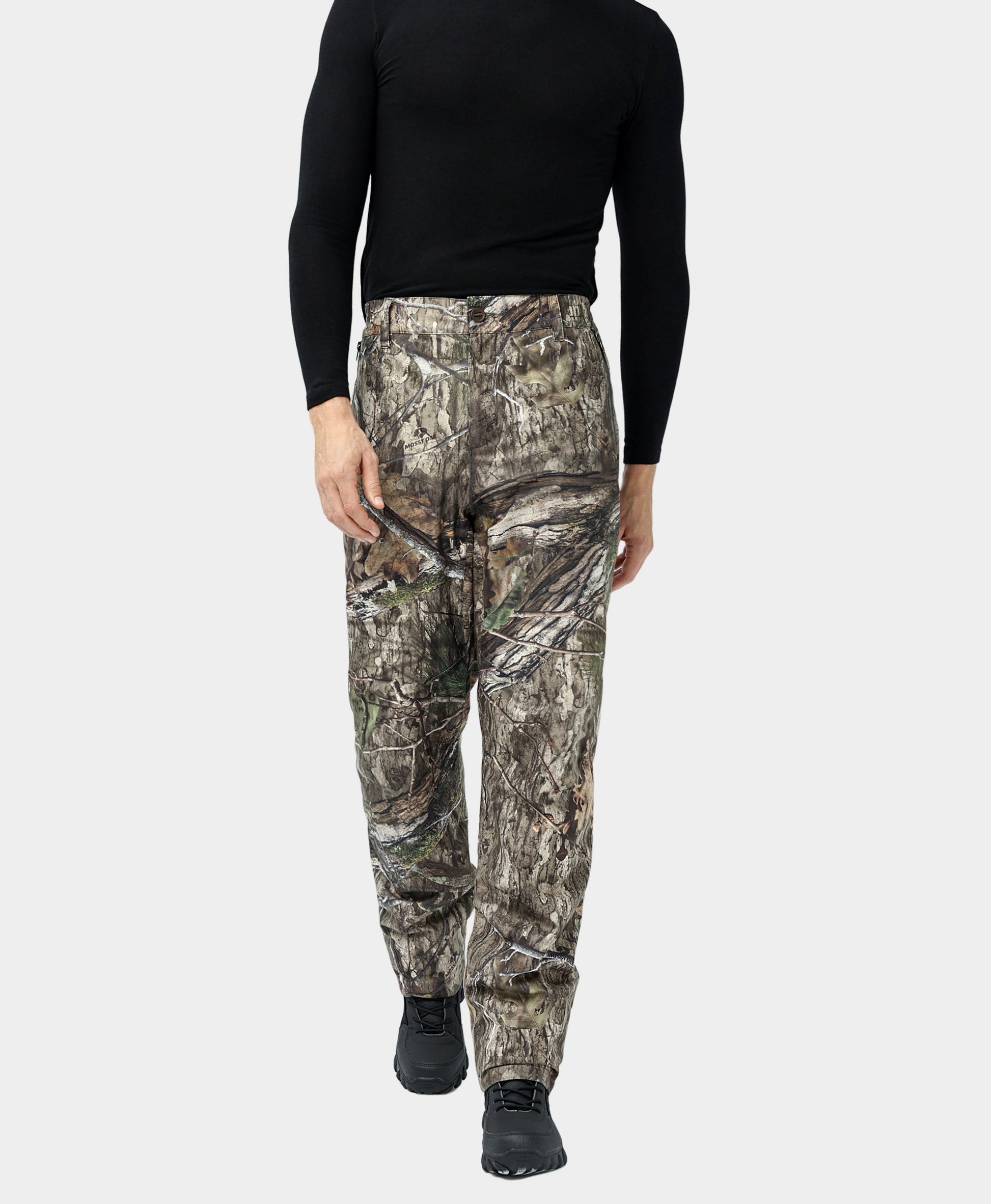 Men's Heated Hunting Pants