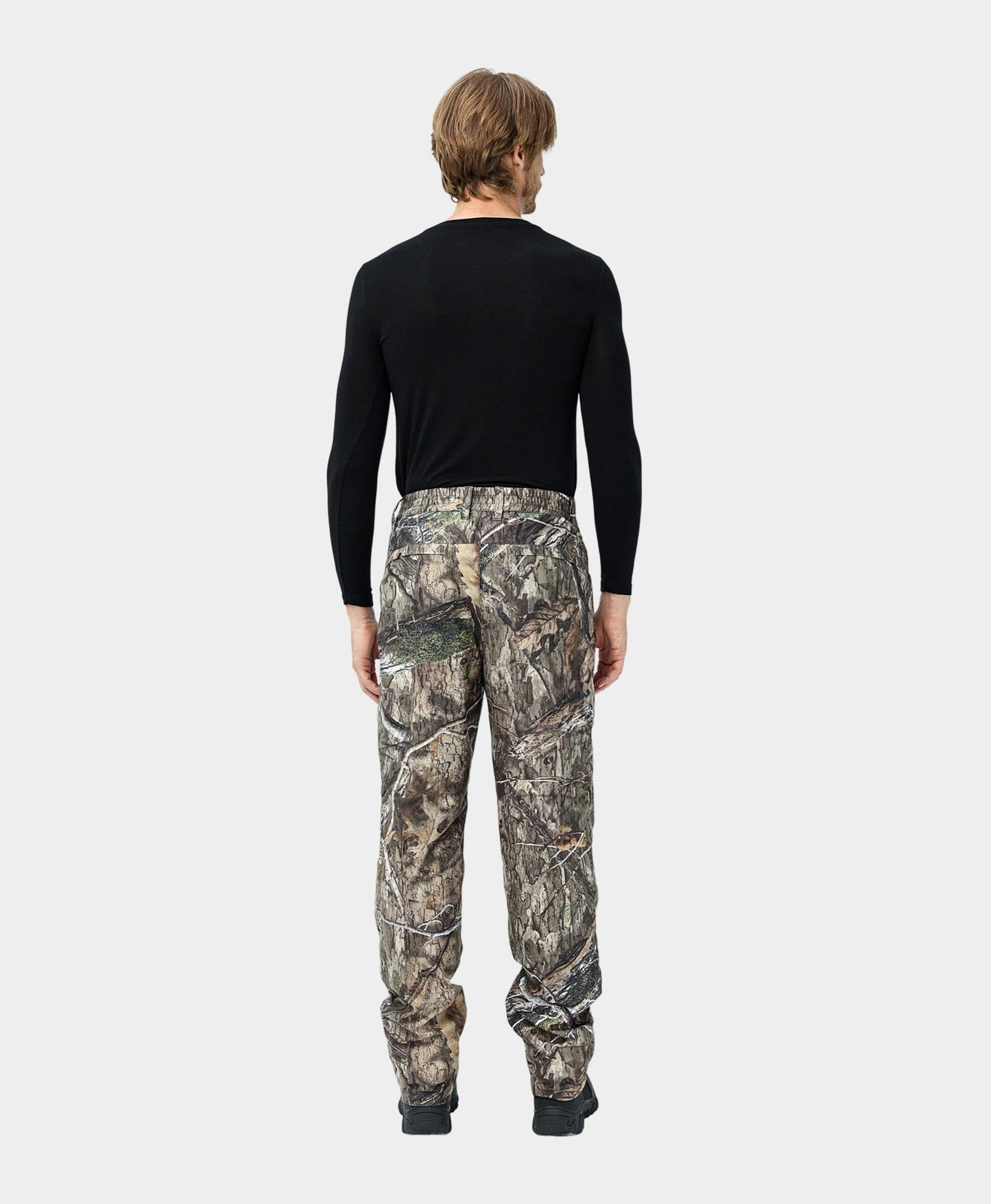 Men's Heated Hunting Pants