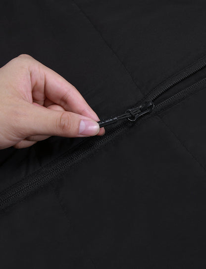 Durable Zipper