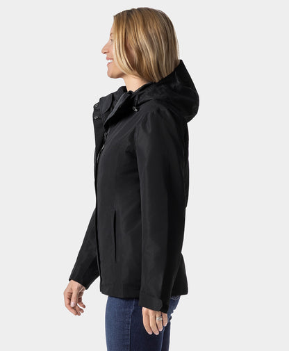 River Ridge Women's Waterproof Shell Jacket