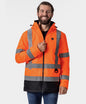 Flagstaff Men's Heated High-Visibility Jacket