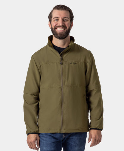 ZenFlow Power Cooling Jacket
