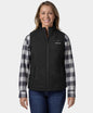 Women's Heated Quilted Vest