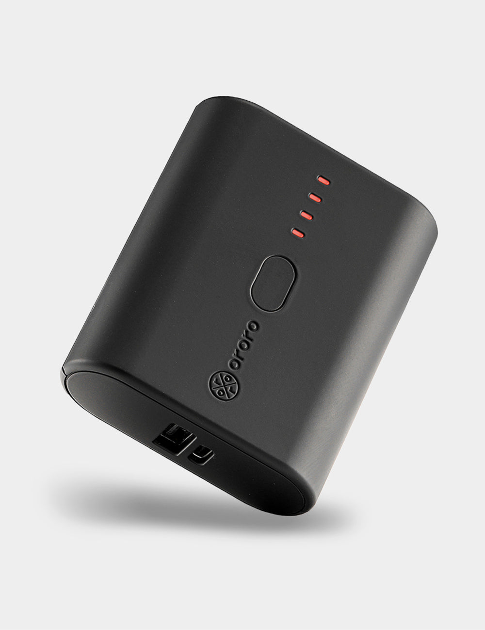 (Open-box) Mini 5K Battery & Charger Set