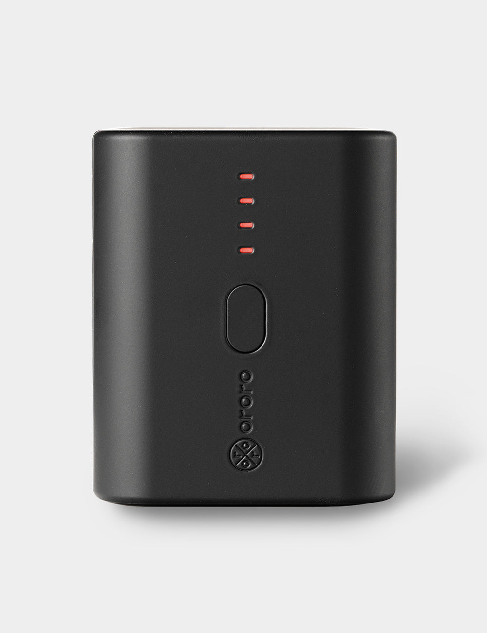 (Open-box) Mini 5K Battery & Charger Set
