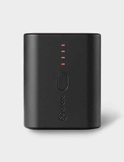 (Open-box) Mini 5K Battery & Charger Set