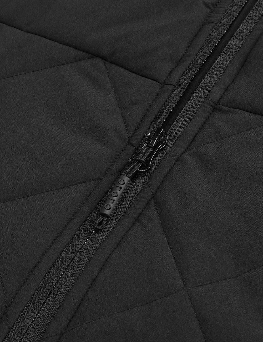 (Open-box) Men's Heated Quilted Vest (Apparel Only)