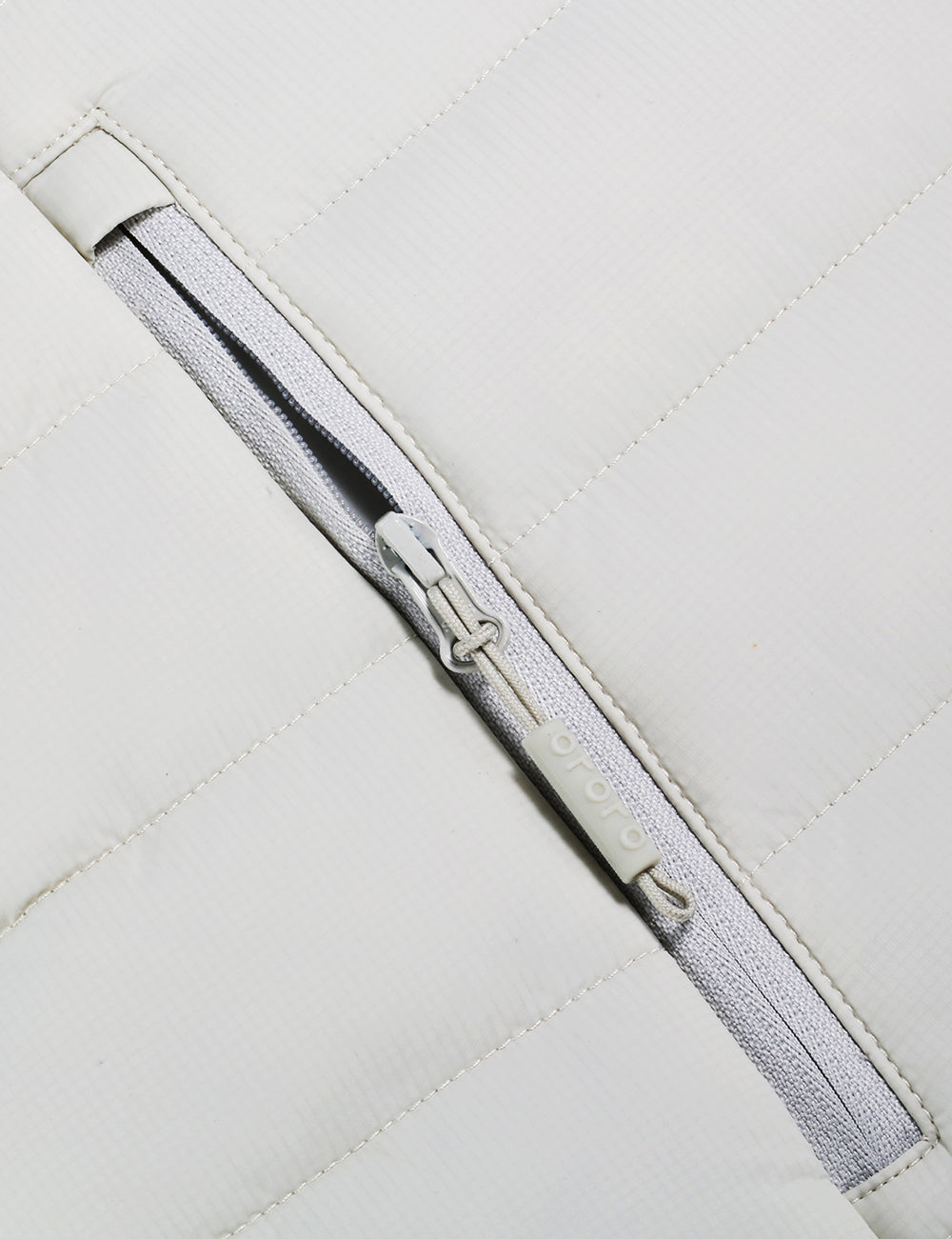 Durable Zipper