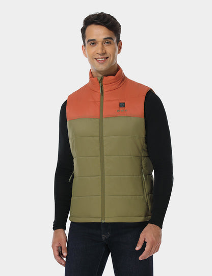 Men's Classic Heated Vest