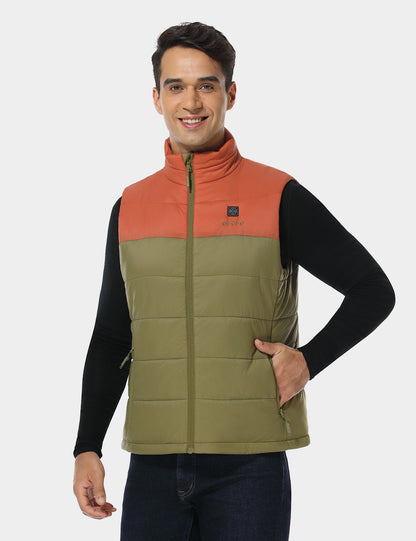 Men's Classic Heated Vest