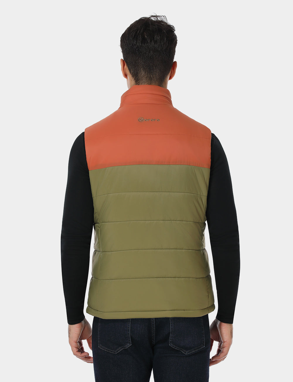 Men's Classic Heated Vest