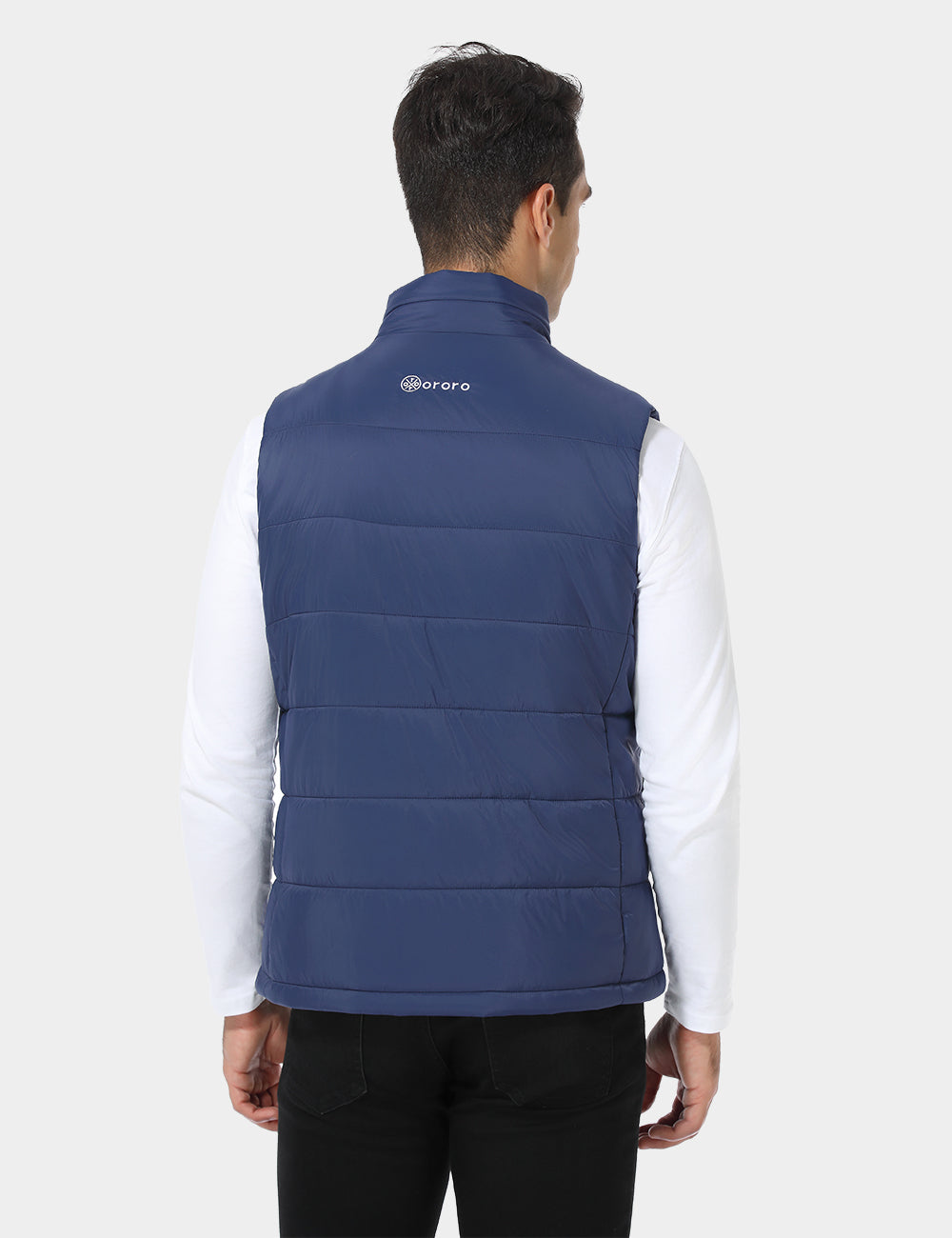 Men's Classic Heated Vest