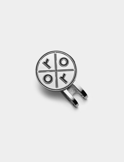 ororo® Golf Cap Clip & Ball Marker (exclusive gift)