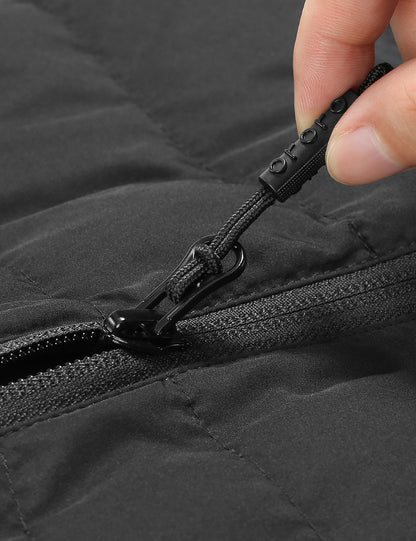 Durable Zipper