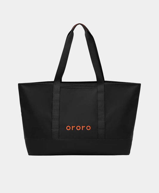 Redfern Camping Tote Bag
