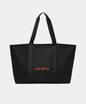 Redfern Camping Tote Bag