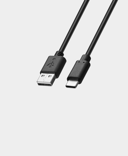 B25A Battery Charging Cable