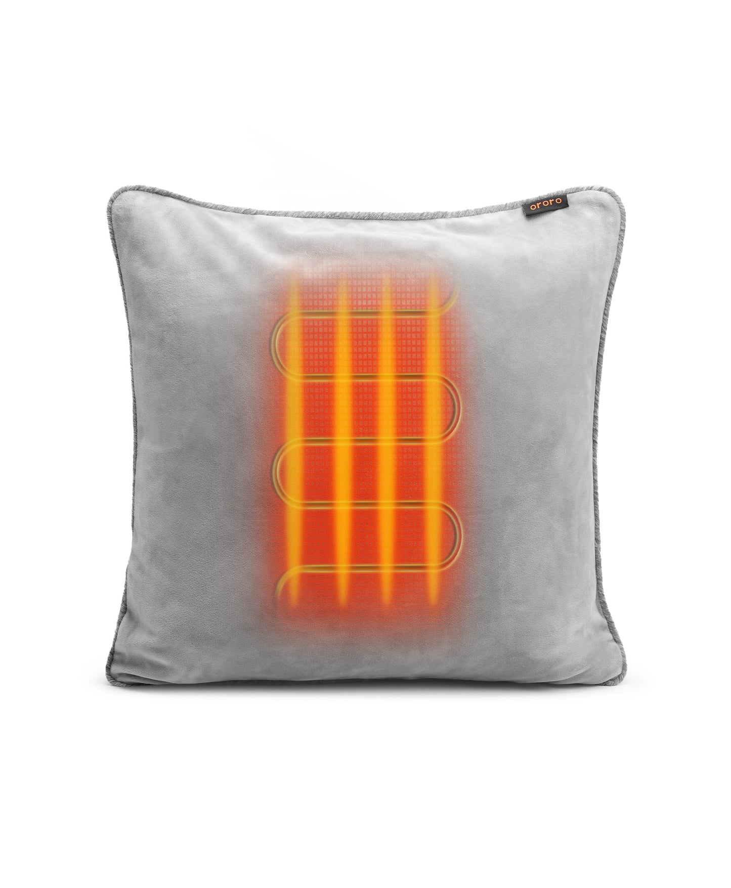 Heated Pillowcase