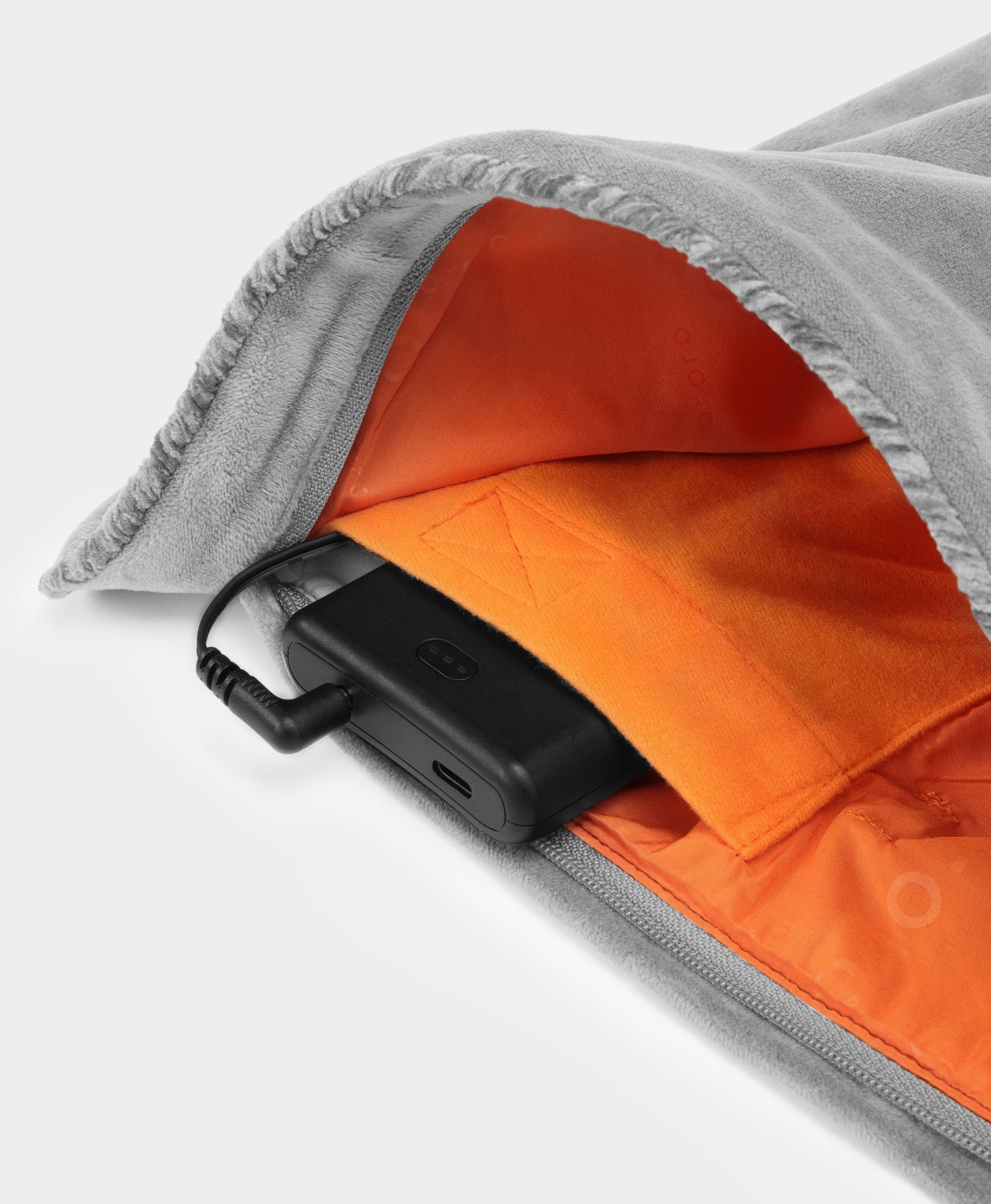 Heated Pillowcase