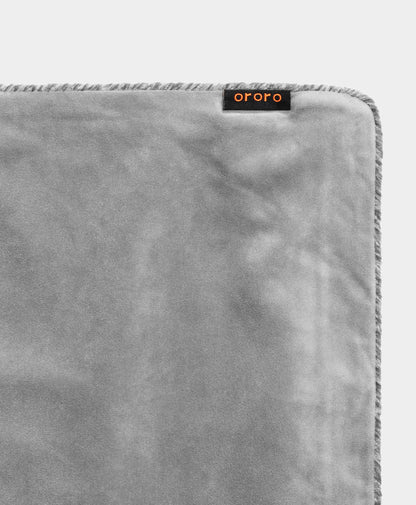 Heated Pillowcase