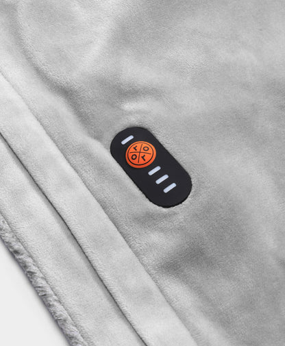 Heated Pillowcase