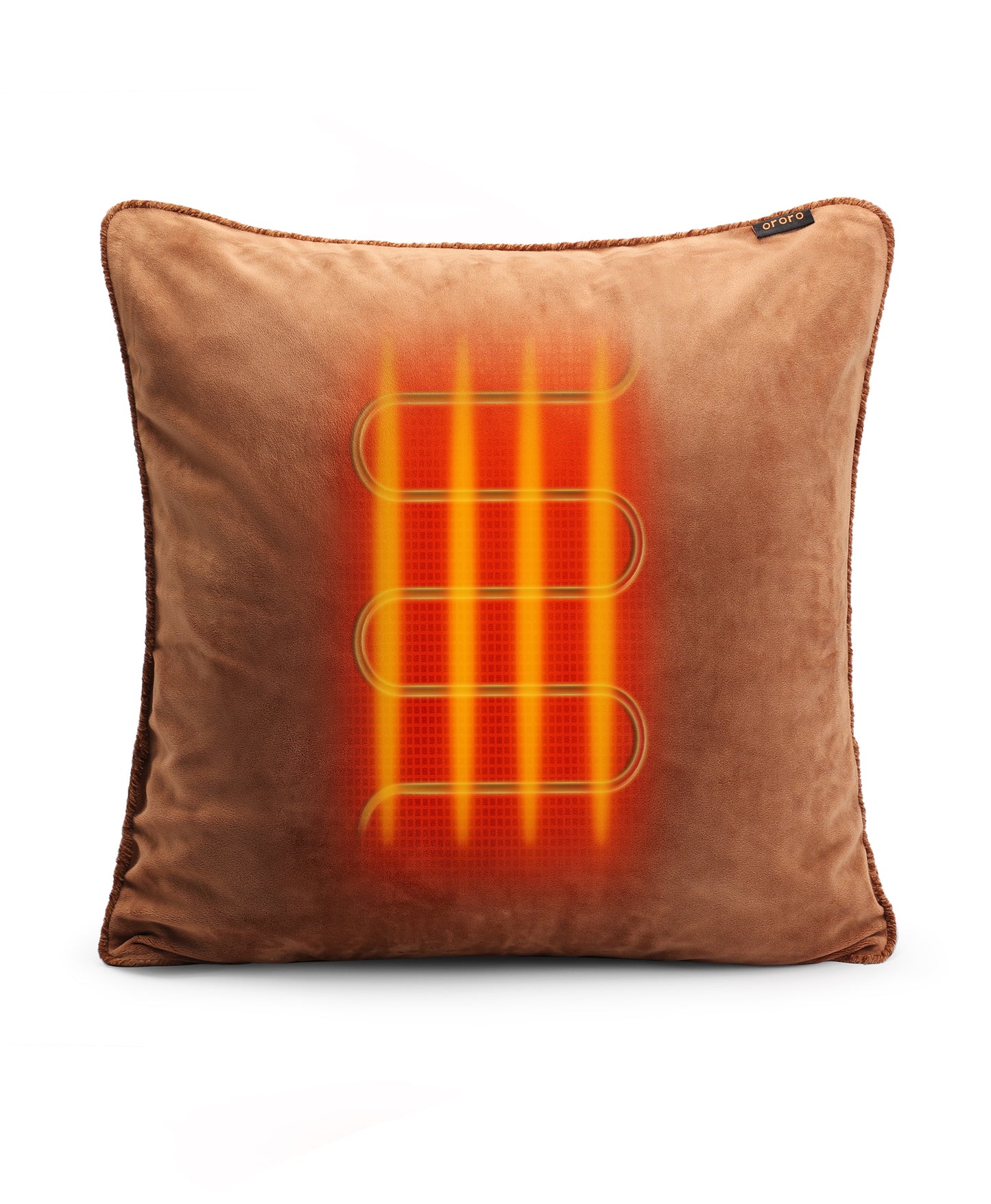 Heated Pillowcase