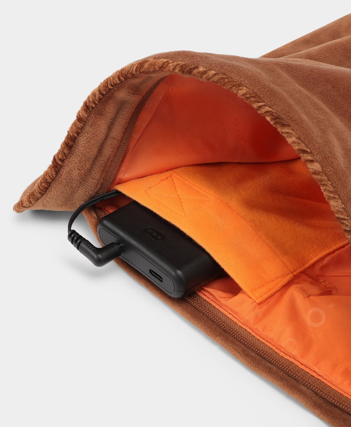 Heated Pillowcase