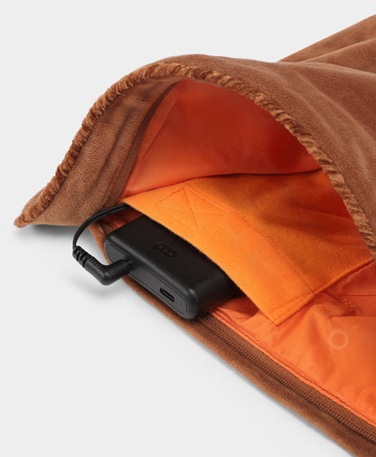 Heated Pillowcase