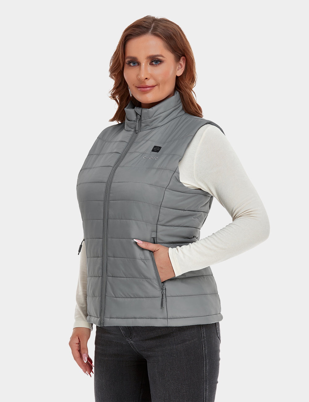 Women's Classic Heated Vest