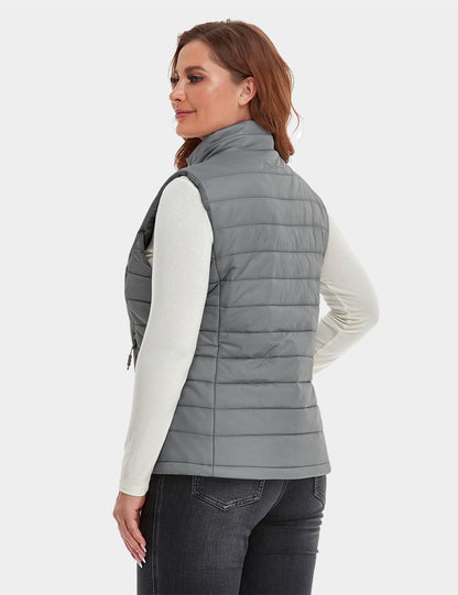 Women's Classic Heated Vest