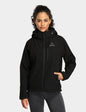 Women's Classic Heated Jacket