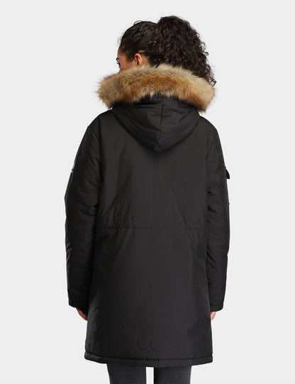 Women's Heated Thermolite® Parka 