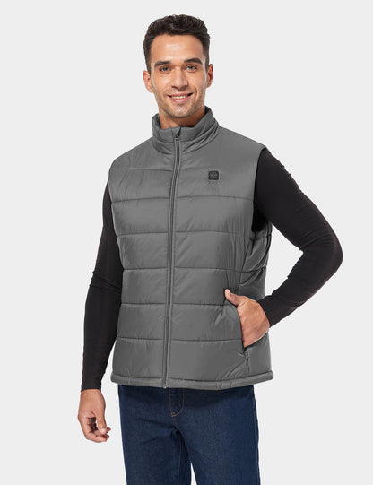 Men's Classic Heated Vest