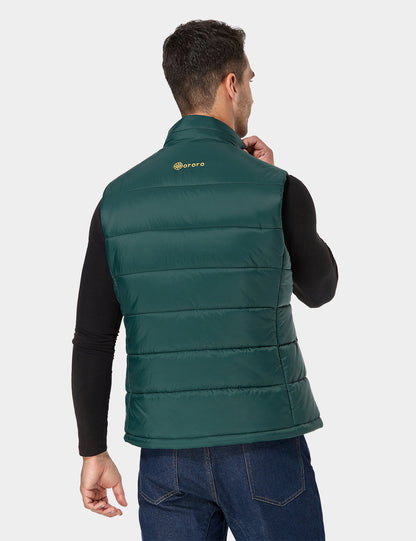 Men's Classic Heated Vest