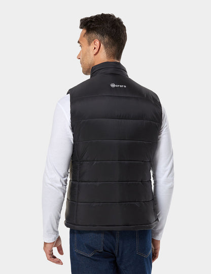 Men's Classic Heated Vest