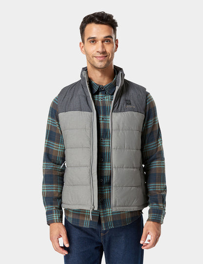 Men's Classic Heated Vest