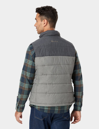 Men's Classic Heated Vest