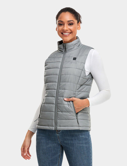 Women's Classic Heated Vest