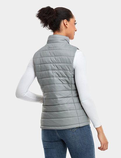 Women's Classic Heated Vest