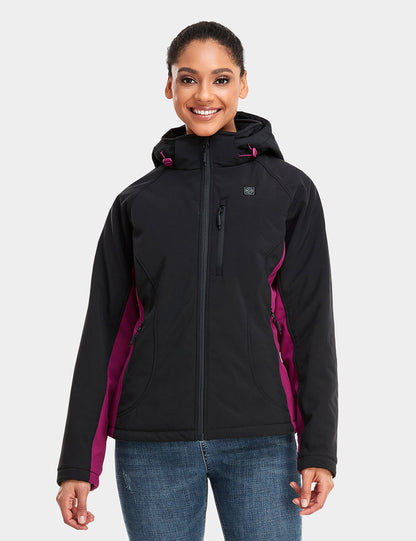 Women's Classic Heated Jacket