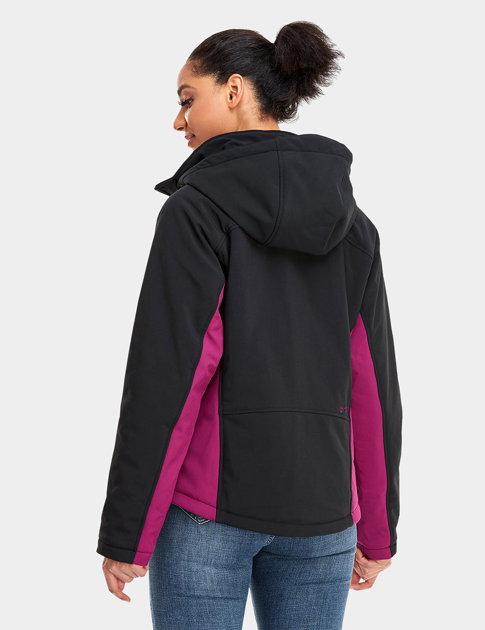 Women's Classic Heated Jacket